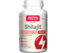 Jarrow Formulas Shilajit Fulvic Acid Complex