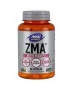 NOW FOODS ZMA - 90 kapsułek