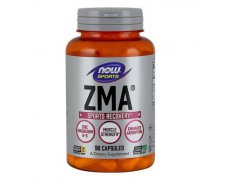 NOW FOODS ZMA