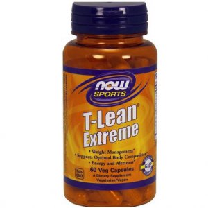 NOW FOODS T-Lean Extreme