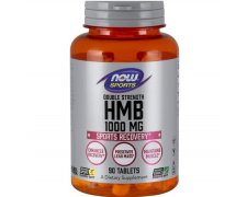 NOW FOODS HMB 1000mg