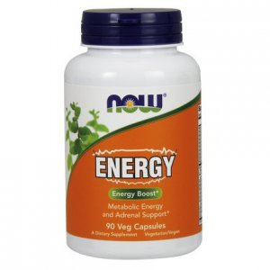 NOW FOODS Energy