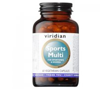 VIRIDIAN Sports Multi