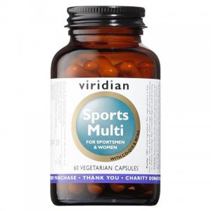 VIRIDIAN Sports Multi