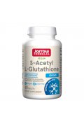 Jarrow Formulas S-Acetylo L-Glutation 100 mg - 60 tabletek