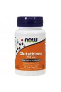 NOW FOODS Glutation 250mg - 60 kapsułek