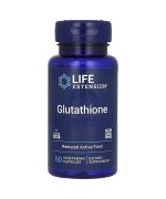 Life Extension Glutathione - Glutation - 60 kapsułek
