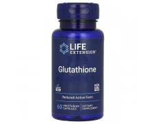 Life Extension Glutathione - Glutation