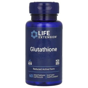 Life Extension Glutathione - Glutation