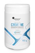 Aliness, Creatine monohydrate Creavitalis - kreatyna - 102 g