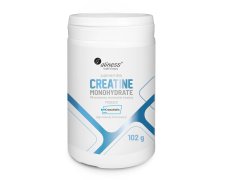 Aliness, Creatine monohydrate Creavitalis - kreatyna