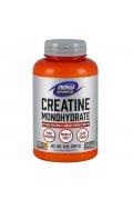 Now Foods Creatine Monohydrate pure proszek 227g kreatyna - 227 g