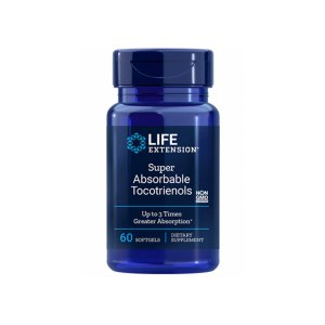 Life Extension Super Absorbable Tocotrienols