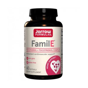 Jarrow Formulas Witamina E Famil-E