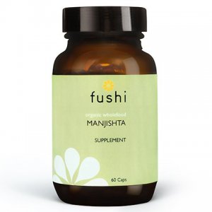 Fushi Manjistha BIO