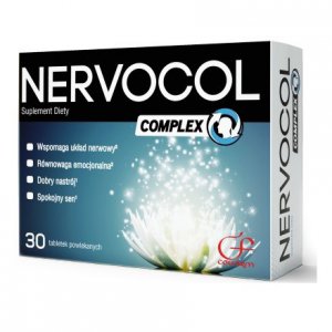 COLFARM Nervocol Complex