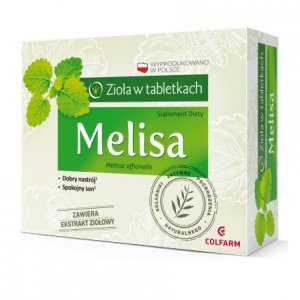 COLFARM Melisa