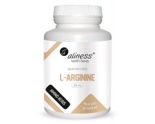 Aliness L-Arginine 800 mg (Arginina)