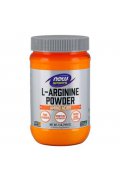 NOW FOODS L-Arginina Pure Powder 454 g - 454 g