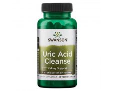 Swanson Uric Acid Cleanse - dna moczanowa