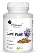 Aliness, Czarci Pazur 500mg - 100 kapsułek
