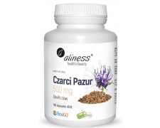 Aliness, Czarci Pazur 500mg