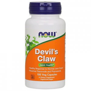 NOW FOODS Czarci Pazur extract