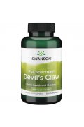 SWANSON Devil's Claw (Czarci pazur) 500mg - 100 kapsułek