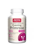 Jarrow Formulas Evening Primrose (olej z wiesiołka) - 60 miękkich kapsułek
