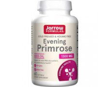Jarrow Formulas Evening Primrose (olej z wiesiołka)