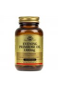 Solgar Evening Primrose Oil (Olej z wiesiołka) 1300 mg - 60 kapsułek 