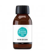Viridian Ekologiczny Olej z Wiesiołka 100ml - 100 ml