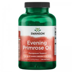 SWANSON EPO (Olej z wiesiołka) 1300mg