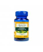 Puritan's Pride Evening Primrose Oil, 1300mg Olej z wiesiołka - 60 kapsułek