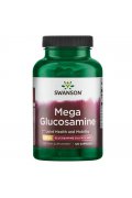 Swanson Mega Glucosamine (Siarczan glukozaminy) 750mg - 120 kapsułek