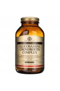 Solgar Glukozamina Chondroityna Complex - 150 tabletki