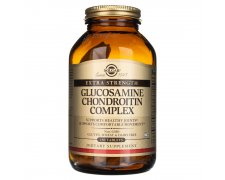 Solgar Glukozamina Chondroityna Complex