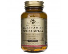 Solgar Glukozamina MSM Kompleks