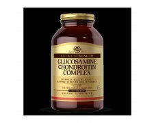 Solgar Glukozamina Chondroityna Complex