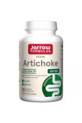 Jarrow Formulas Karczoch - Artichoke 500mg - 180 kapsułek