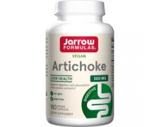 Jarrow Formulas Karczoch - Artichoke 500mg