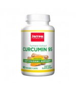 Jarrow Formulas Curcumin 95, 500mg (kurkumina) - 60 kapsułek
