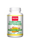 Jarrow Formulas Curcumin Phytosome (Meriva), 500mg Kurkuma - 120 kapsułek