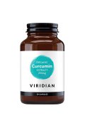 Viridian Ekologiczny Ekstrakt z Kurkuminy - 30 kapsułek