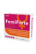 Aliness FemiForte dla kobiet  - 60 kapsułek