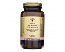 Solgar Formula VM Prime for women - witaminy i minerały dla kobiet