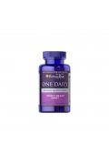 Puritan's Pride One Daily Multiwitamina dla kobiet - 100 tabletek