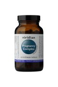 VIRIDIAN Pregnancy Complex Kobieta w ciąży - 120 kapsułek