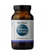 VIRIDIAN Pregnancy Complex Kobieta w ciąży - 60 kapsułek