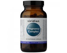 VIRIDIAN Pregnancy Complex Kobieta w ciąży